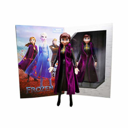 Disney DOLL-FROZEN GIRLS-3359